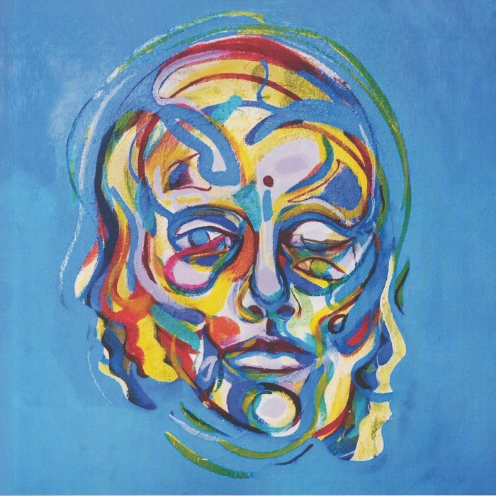 Lonely The Brave – The Hope List vinyl cover