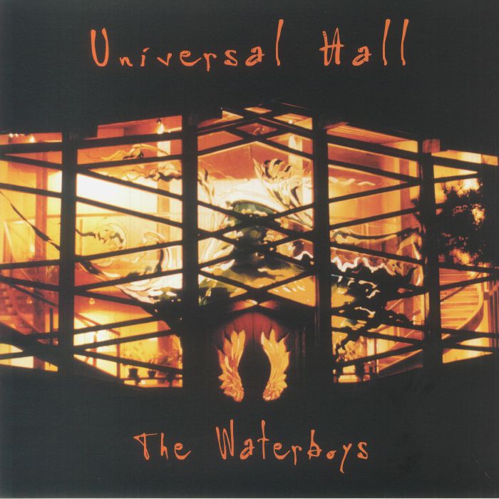 The Waterboys Universal Hall
