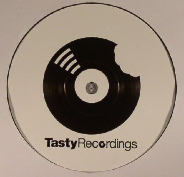 Discotron | Jack Le Funk | Serial Thrilla Tasty Recordings Sampler 001