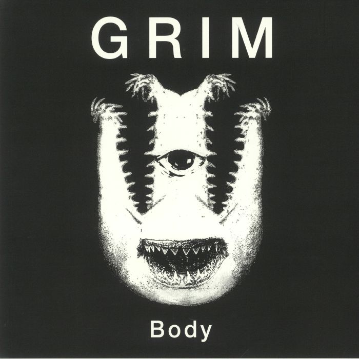Grim Body