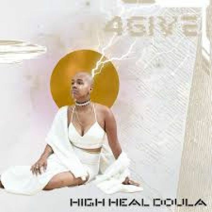 High Heel Doula 4 GIVE