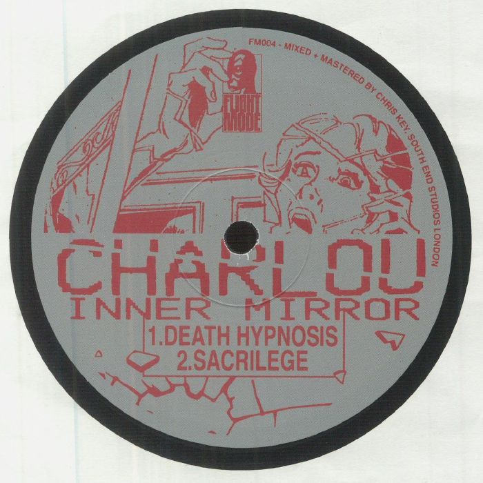 Charlou Inner Mirror
