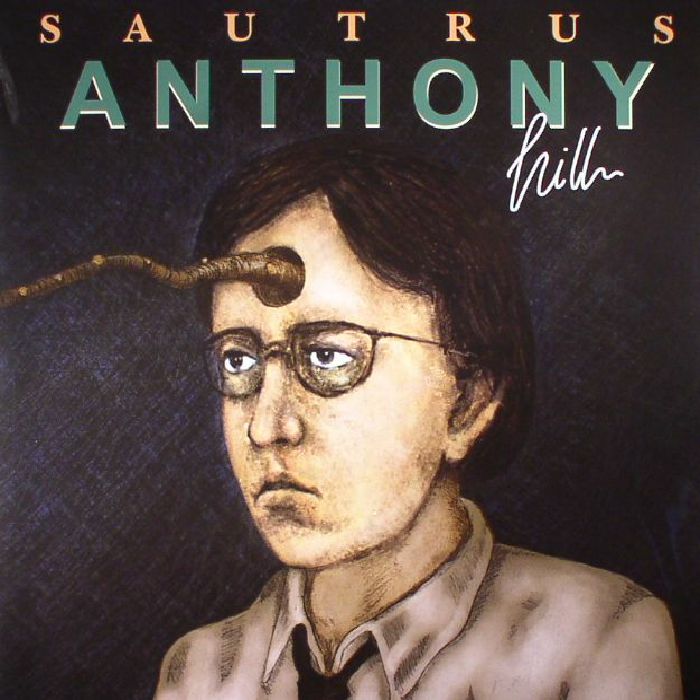 Sautrus Anthony Hill