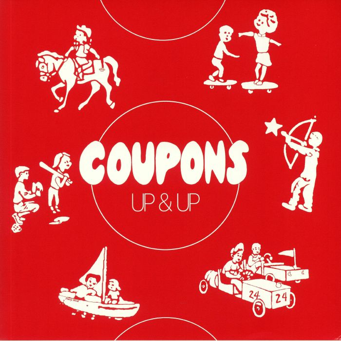 Coupons Up and Up