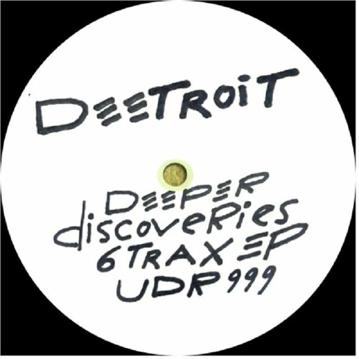 Deetroit Vinyl