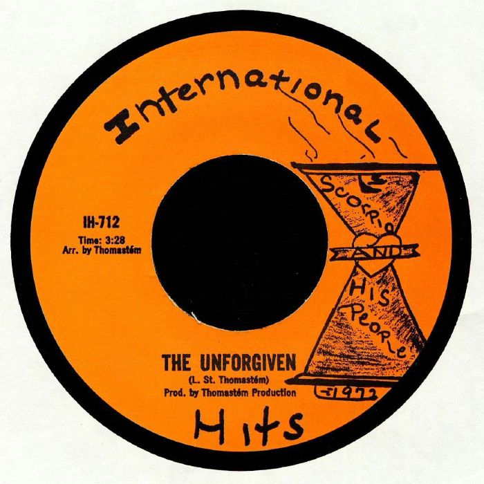 International Hits Vinyl