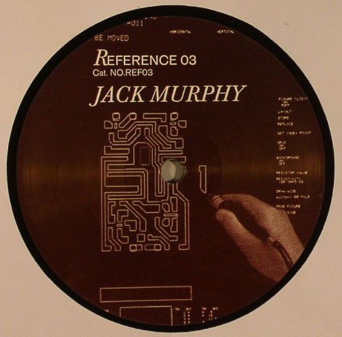 Jack Murphy Reference 3