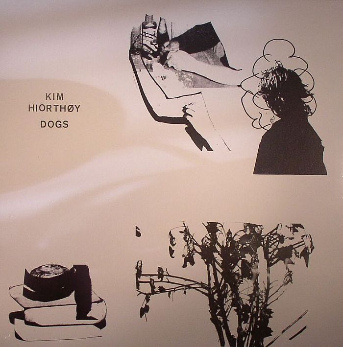 Kim Hiorthoy Vinyl