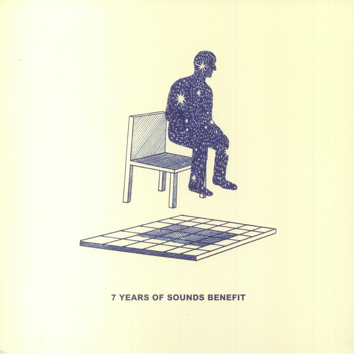 Various Artists 7 Years Of Sounds Benefit