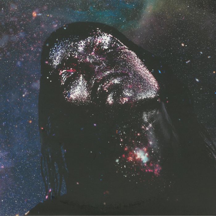 Kaitlyn Aurelia Smith – The Kid vinyl cover