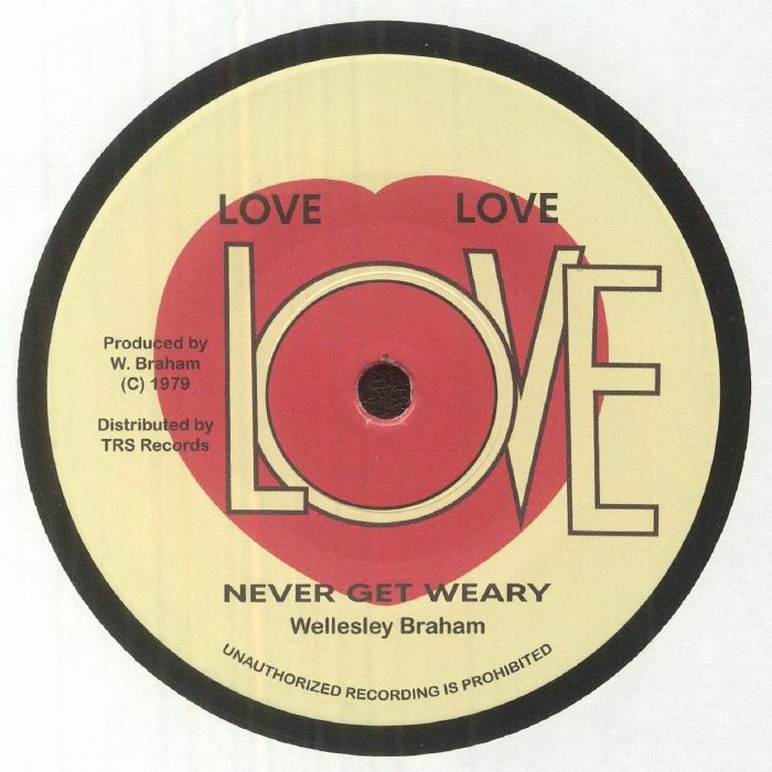 Love Love Love Vinyl