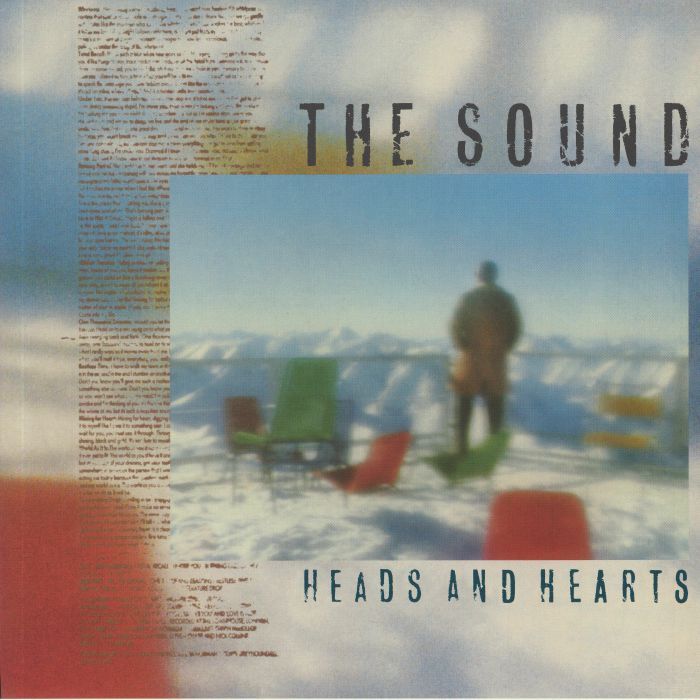 The Sound Heads and Hearts