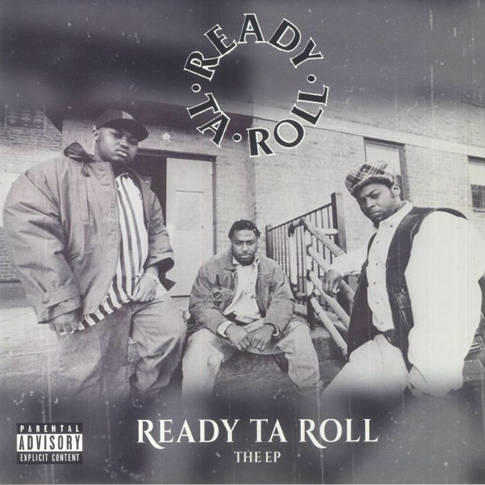 Ready Ta Roll Ready Ta Roll: The EP