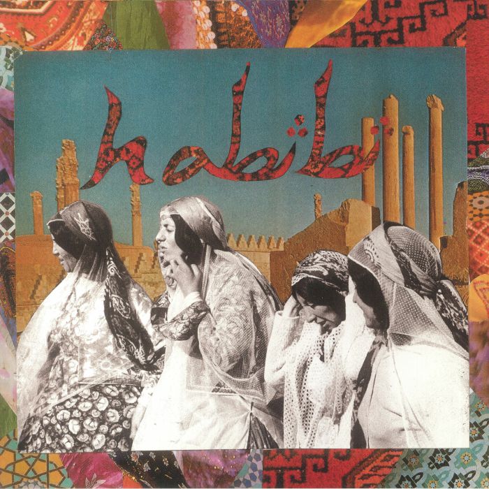 Habibi Habibi (Deluxe Edition)