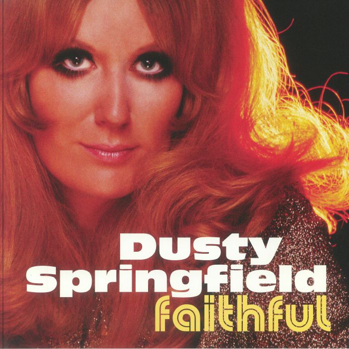 Dusty Springfield Faithful