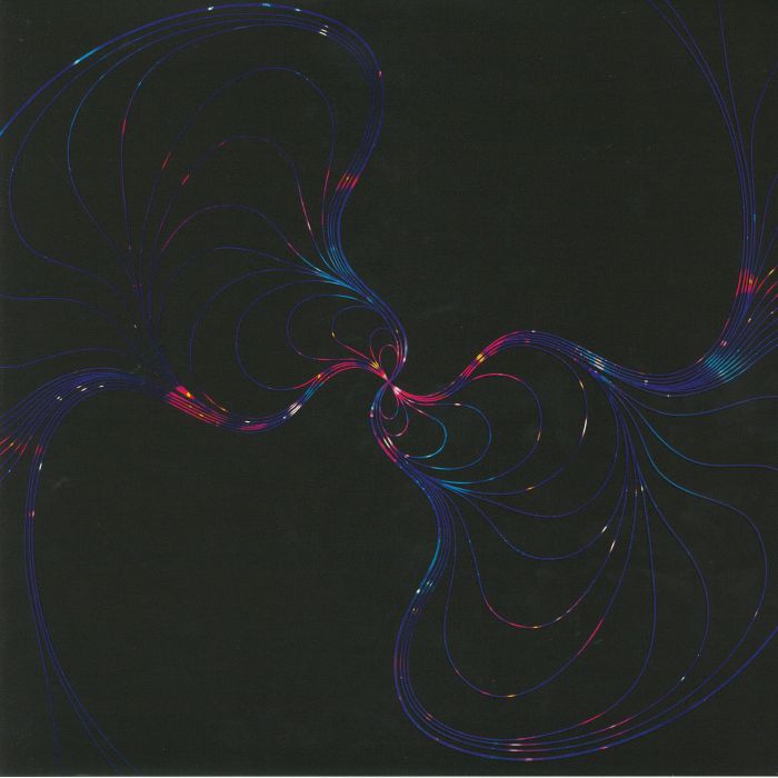 The Orb – No Sounds Are Out Of Bounds vinyl cover