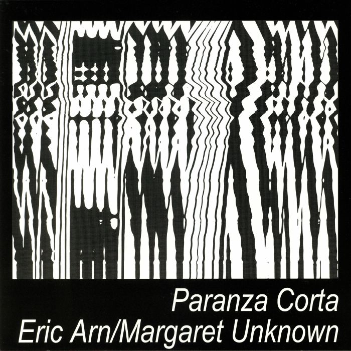 Eric Arn | Margaret Unknown Paranza Corta