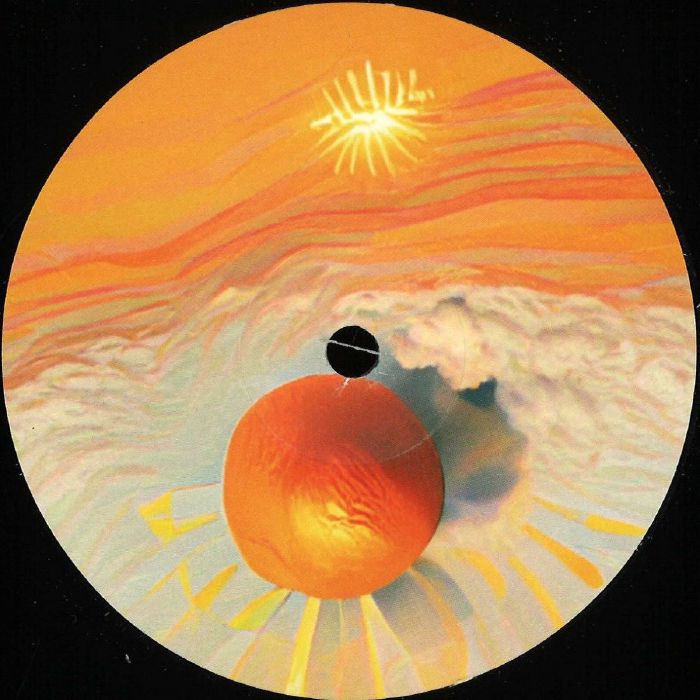 Mat Roz Orange Sunshine EP