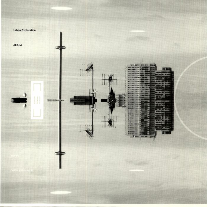 Crooked Acres Vinyl