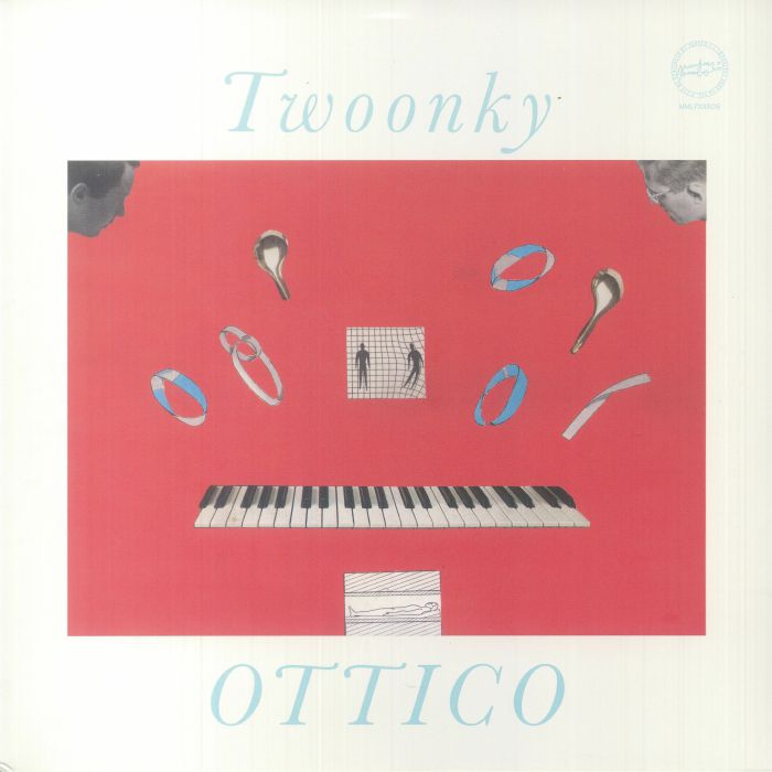 Twoonky Ottico