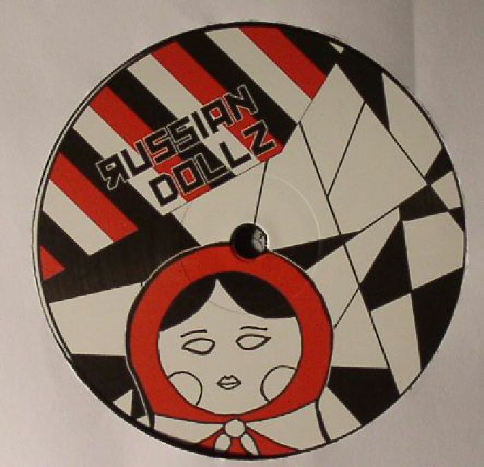 N Dollz Vinyl