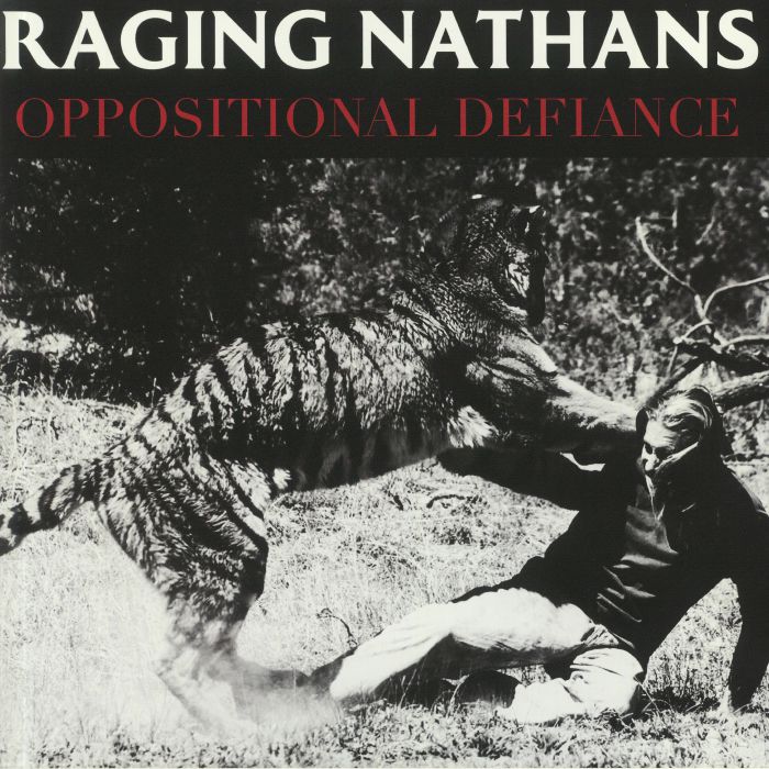 Raging Nathans Oppositional Defiance
