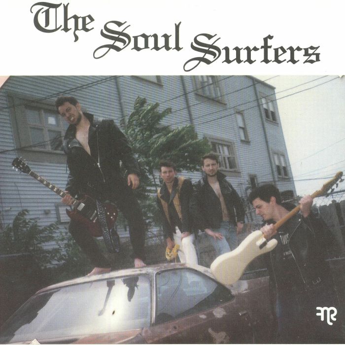 The Soul Surfers My Crew