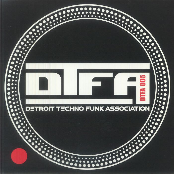 Mark Flash – Interstellar Dreams EP vinyl cover