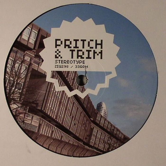 Pritch and Trim Stereotype