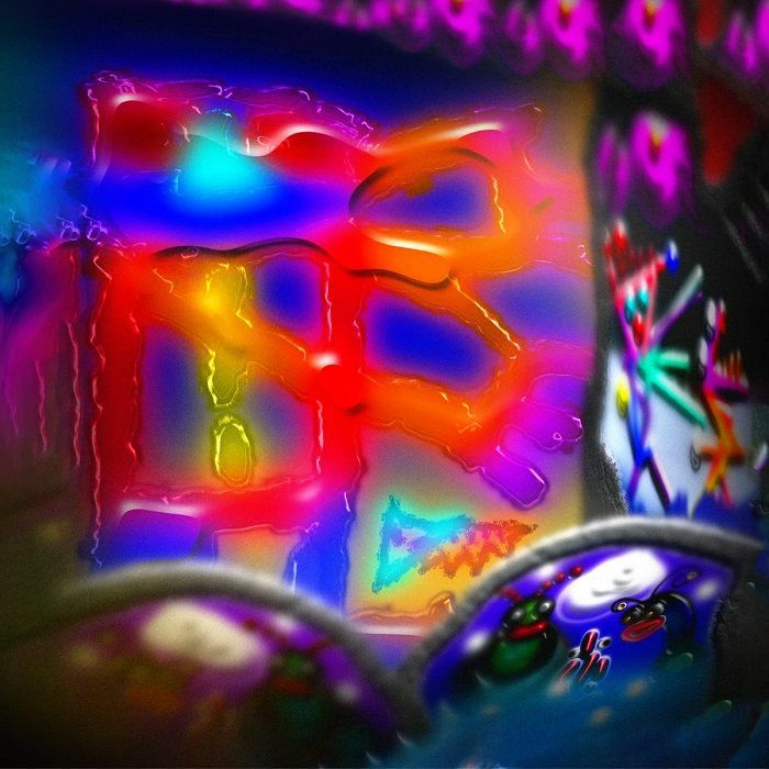 Artetetra Vinyl