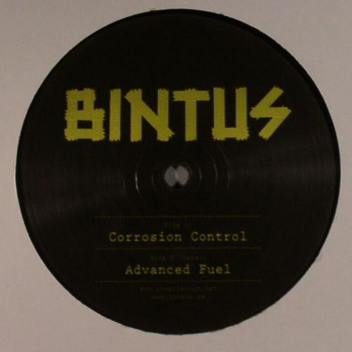 Bintus Corrosion Control
