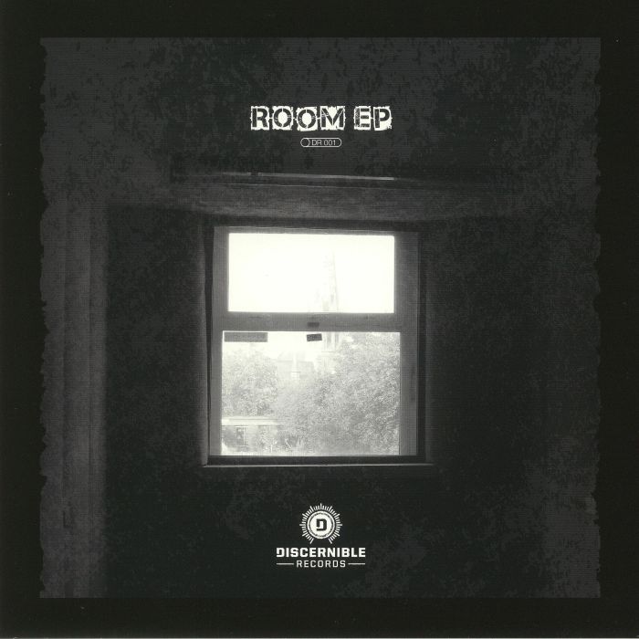 Canato Room EP
