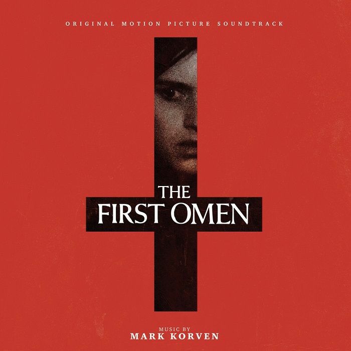 Mark Korven The First Omen (Soundtrack)