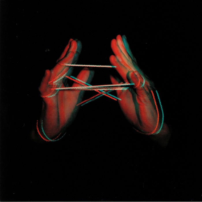 La Luz – Weirdo Shrine vinyl cover