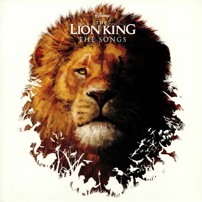 Various Artists The Lion King: The Songs (Soundtrack)