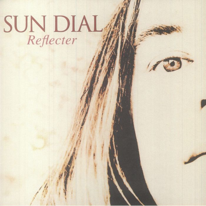 Sun Dial Reflecter