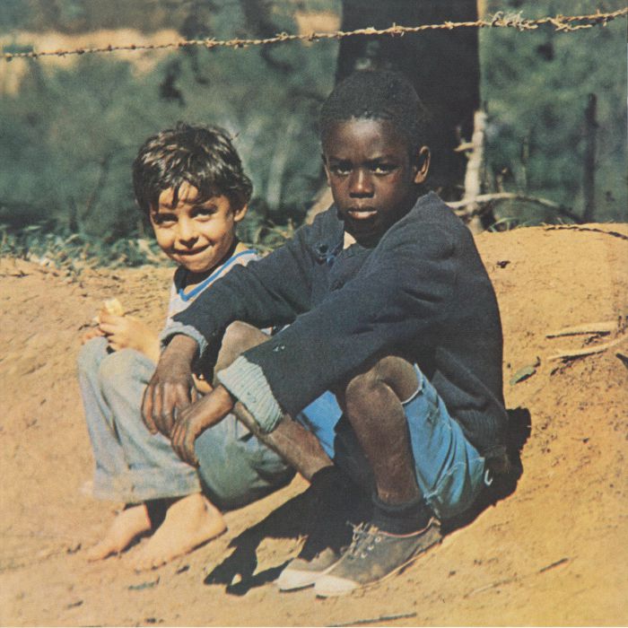 Milton Nascimento | Lo Borges – Club Da Esquina vinyl cover