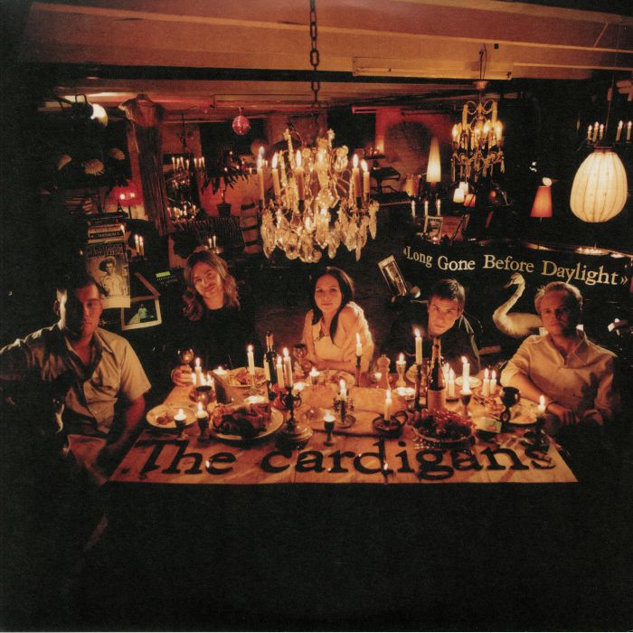 The Cardigans Long Gone Before Daylight