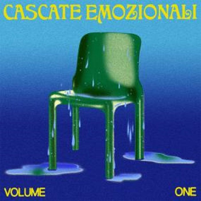 Cascate Emozionali Cascate Emozionali: Volume One