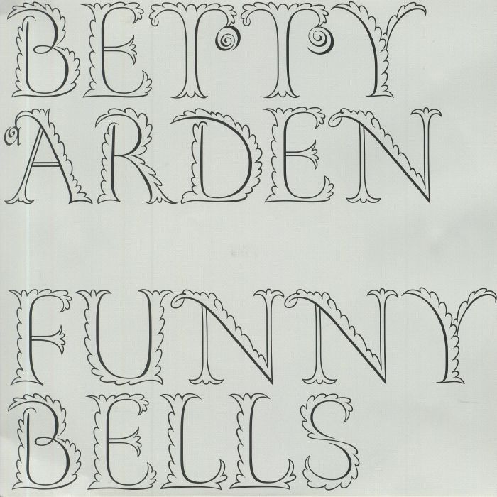 Betty Arden | Saskia Funny Bells