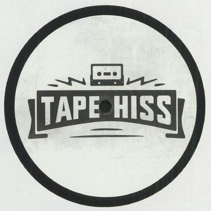 Tape Hiss Vinyl