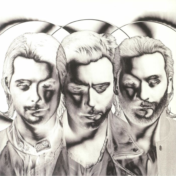 Swedish House Mafia The Singles (Record Store Day RSD 2023)