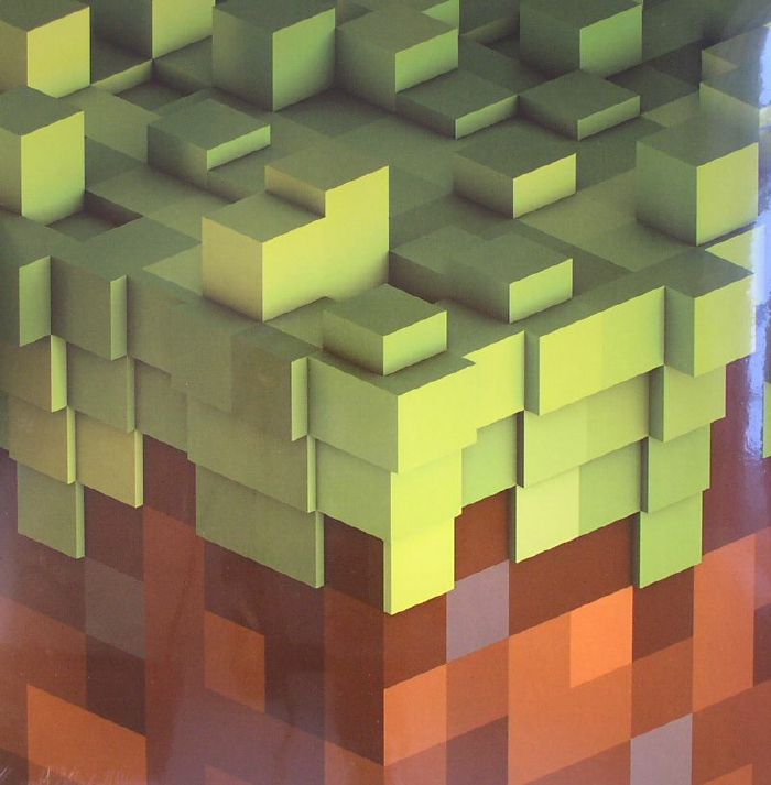 C418 Minecraft Volume Alpha (Soundtrack)