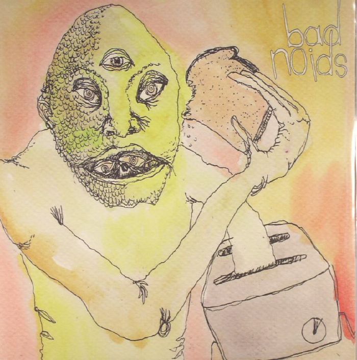 Bad Noids Its A Doggie Bag World