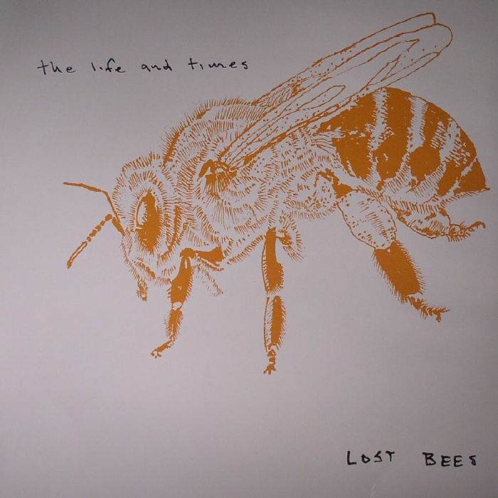 The Life and Times Lost Bees