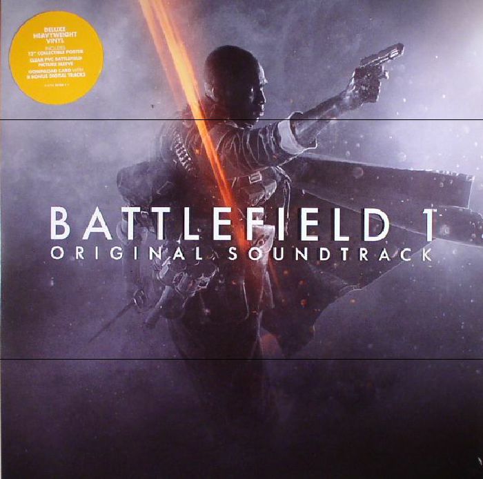 Ea Vinyl
