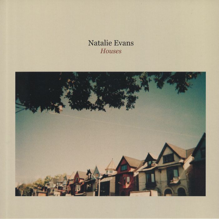 Natalie Evans Houses