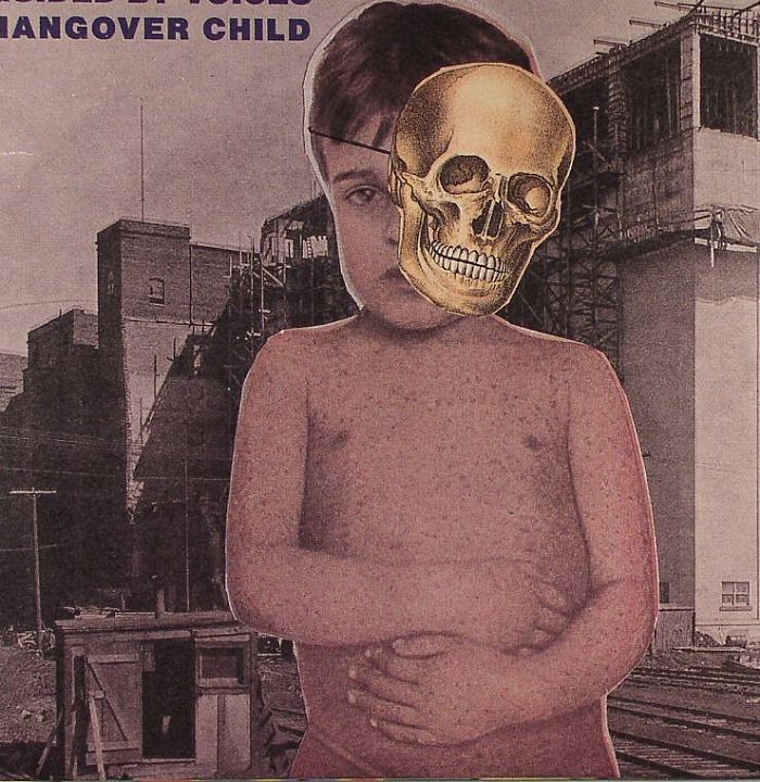 Guided By Voices Hangover Child