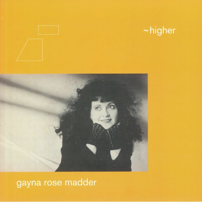 Flo Sullivan | Gayna Rose Madder Higher