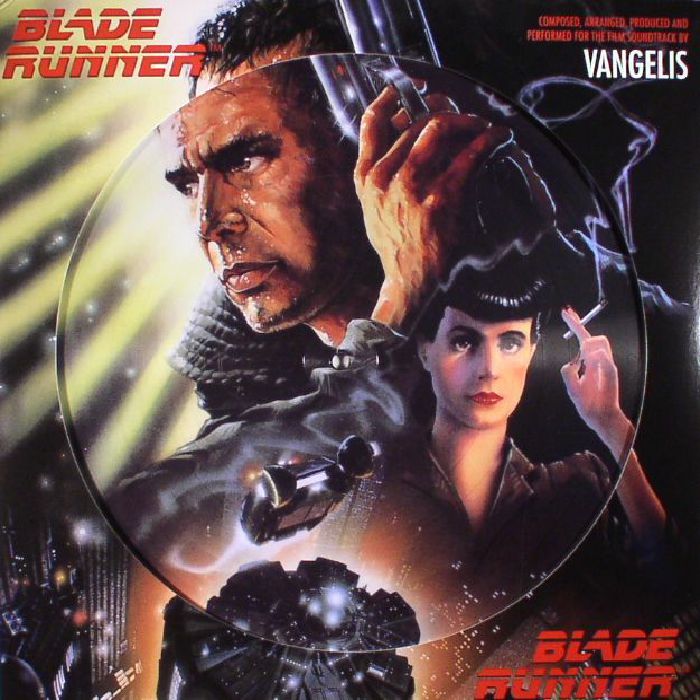 Vangelis Blade Runner (Soundtrack) (Record Store Day 2017)